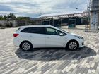 Kia Ceed 1.6 AT, 2018, 76 000 км объявление продам