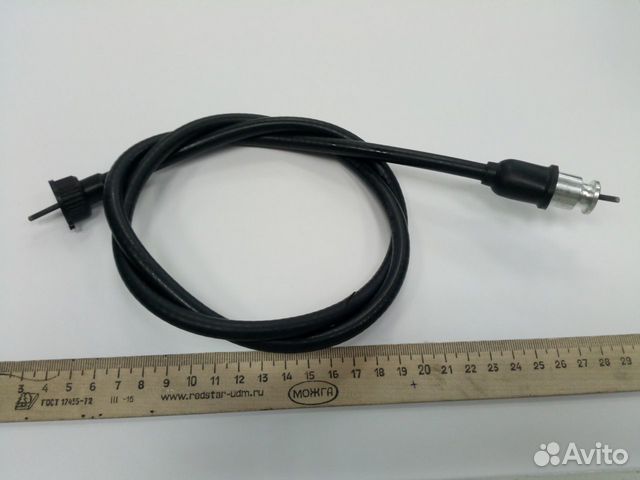 Трос спидометра Сова
