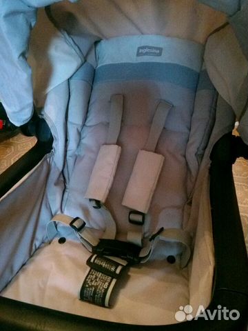 Детская коляска inglesina Espresso (прогулочная)