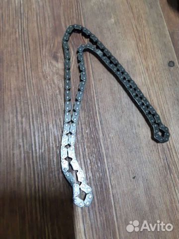 Цепь грм honda steed vt vlx 400 600