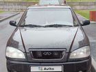 Chery Amulet (A15) 1.6 МТ, 2007, битый, 155 000 км