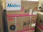 Инверторный кондиционер 28 м2 от Midea(новый) объявление продам