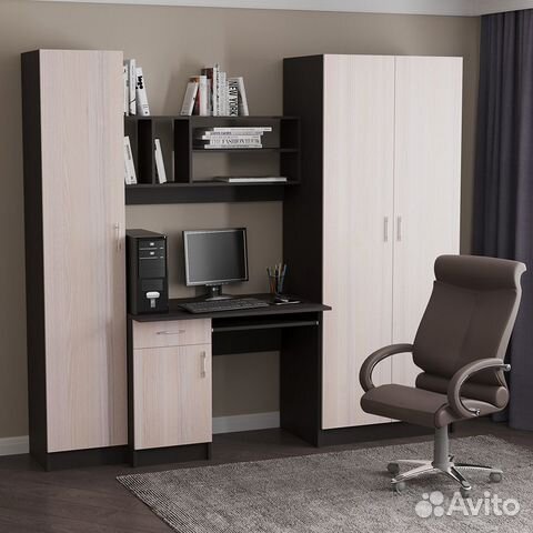 Детский уголок