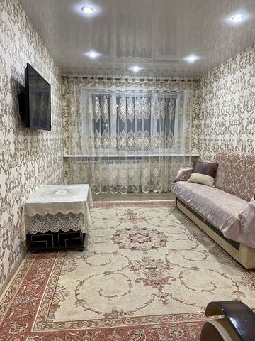 2-к. квартира, 47 м², 3/5 эт.