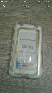 Новый защитный чехол, на 5 iPhone