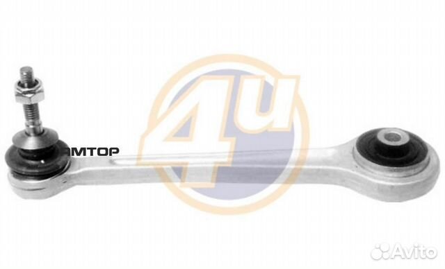 4U BWD13995 BWD13995 4U рычаг задн развальн BMW E3