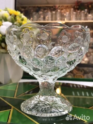 Конфетница/варенница