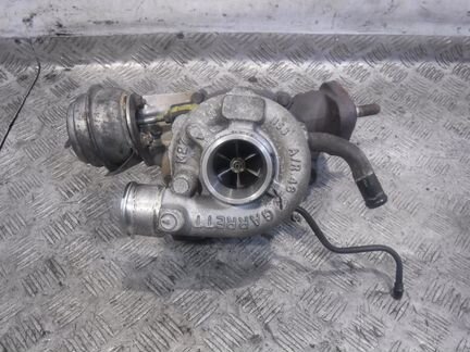 KIA Sportage 2 Турбина 2.0 CRDi D4EA