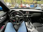 Alfa Romeo Stelvio 2.1 AT, 2018, 82 000 км объявление продам