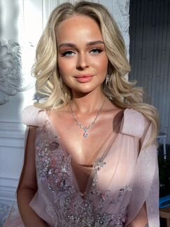 Визажист / макияж прически / свадебный стилист