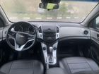 Chevrolet Cruze 1.6 AT, 2012, 96 852 км объявление продам