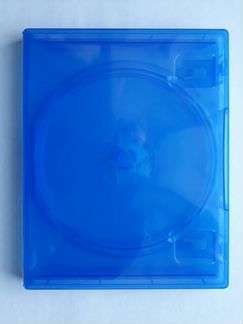 Коробки для дисков (игр) Sony PS4, абсолютно новые