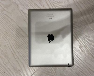 Планшет apple iPad 4