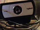 Веб-камера Logitech 930