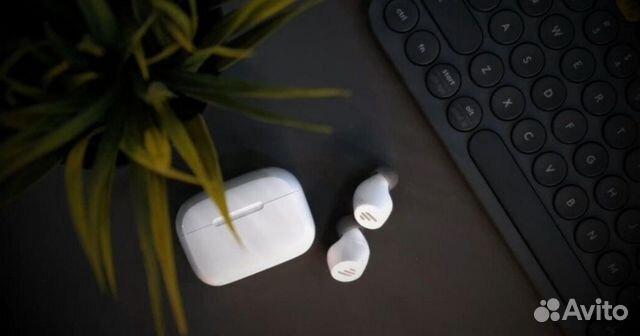 Edifier TWS1 Bluetooth V5.0 True Wireless