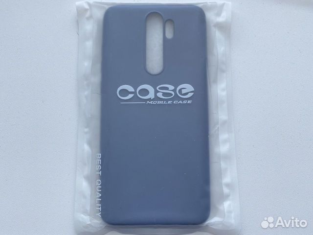Чехол на Xiaomi redmi note 8 Pro