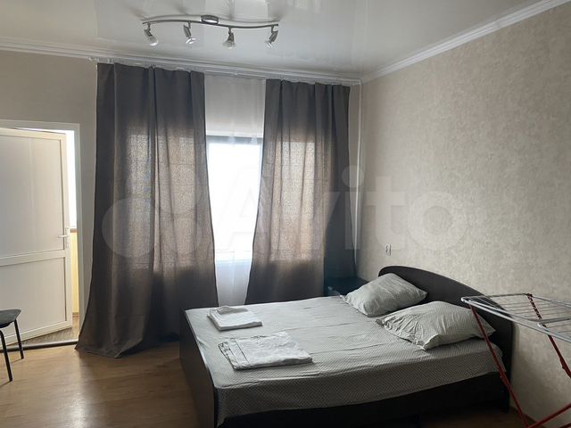 Комната 35 м², 2/2 эт.