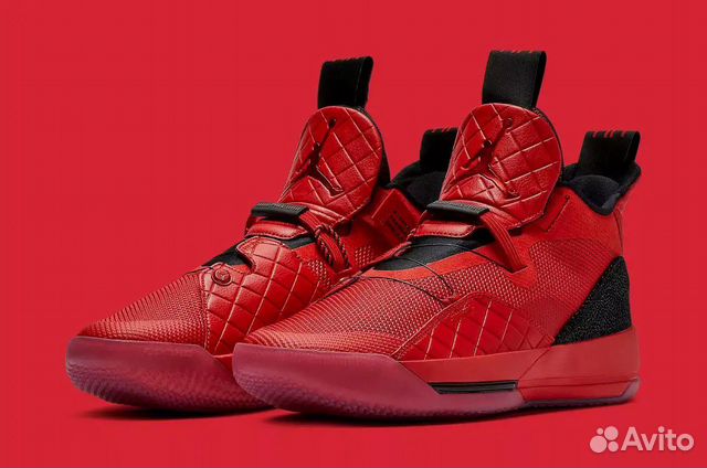 air jordan xxxiii boys