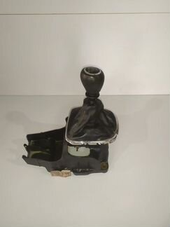 Кулиса МКПП Chevrolet Cruze