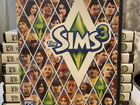 Sims 3 + коллекция дополнений