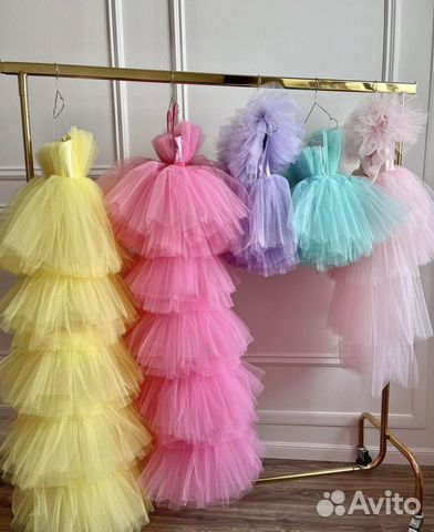 Прокат детских товаров