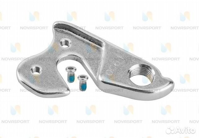 Велопетух Merida DH-025 AL6061 BLK-And (Ninety-Nin