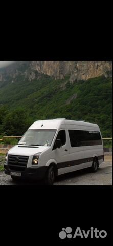 Пассажирские перевозки