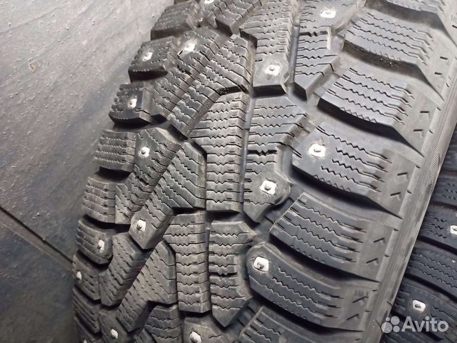 Pirelli Ice Zero 205/55 R16