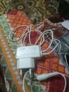 Блоки питания для тонометров и иригатора