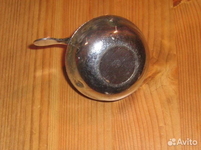 Звонок велосипедный СССР