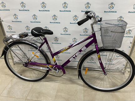 Велосипед дорожный Stels Navigator 300