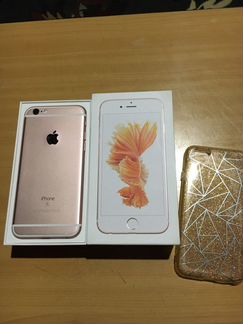 iPhone 6s оригинал