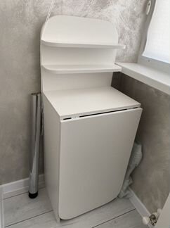 Складной стол для маникюра