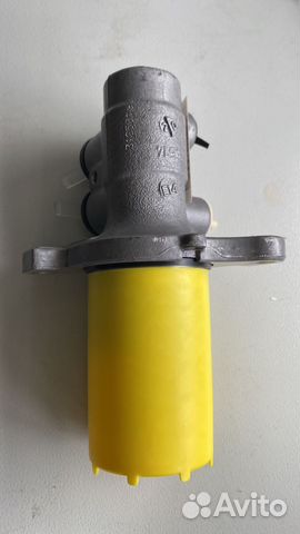 Главный тормозной цилиндр мустанг Ford Explorer