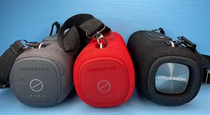 Мощный Hopestar Pro15 max 30см 55вт 6000mAh