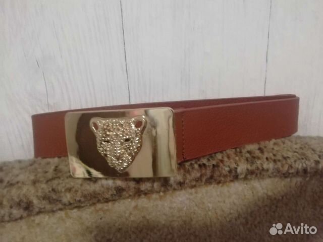 Ремень пояс женский
