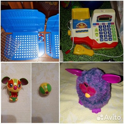 Набор для песка Пузыри Корзинка Мозаика Игрушки