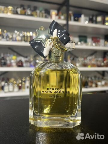 Распив 10мл Perfect Intense Marc Jacobs