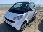 Smart Fortwo 1.0 AMT, 2009, 230 000 км