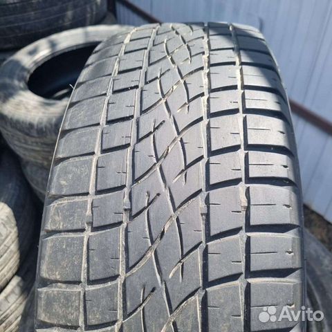 КАМА 365 (241) 235/70 R16