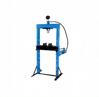 Пресс 20 т ручной гидравлический напольный