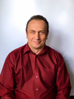 Начальник отдела, руководитель проекта