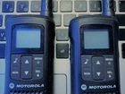 Рация Motorola tlkr T61 объявление продам