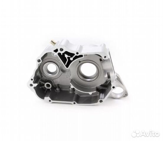 Картер двигателя левый 190cc zs1p62yml-2 (W190)