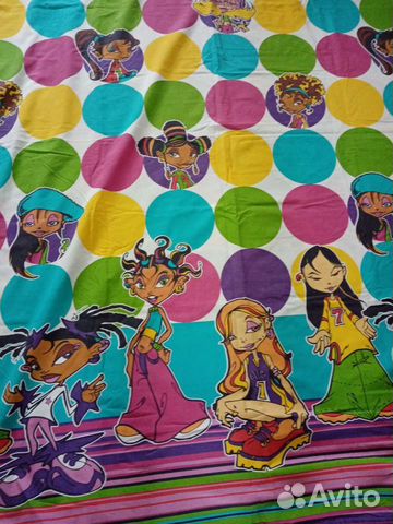 Комплект 1,5спальный