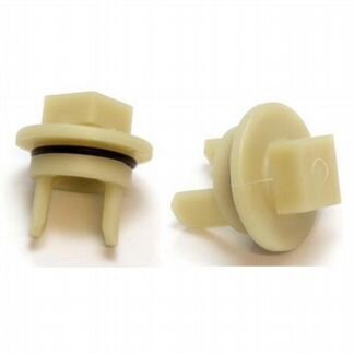 Втулка шнека мясорубки Бош, (00418076, 00020470)