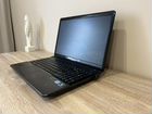 Ноутбук Samsung np300e5c-U06RU объявление продам