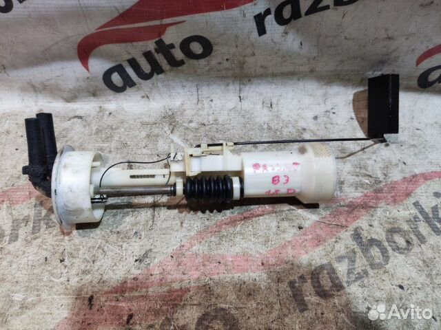 Датчик уровня топлива Volkswagen Passat B3 1.6D 91