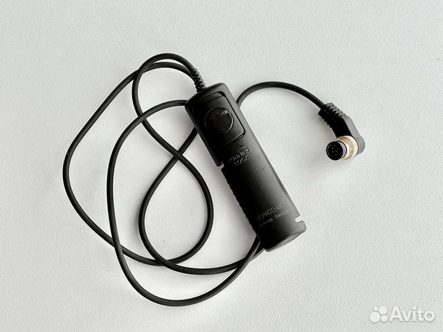 Спусковой тросик для Nikon MC-30