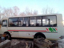 Городской автобус ПАЗ 32054, 2010